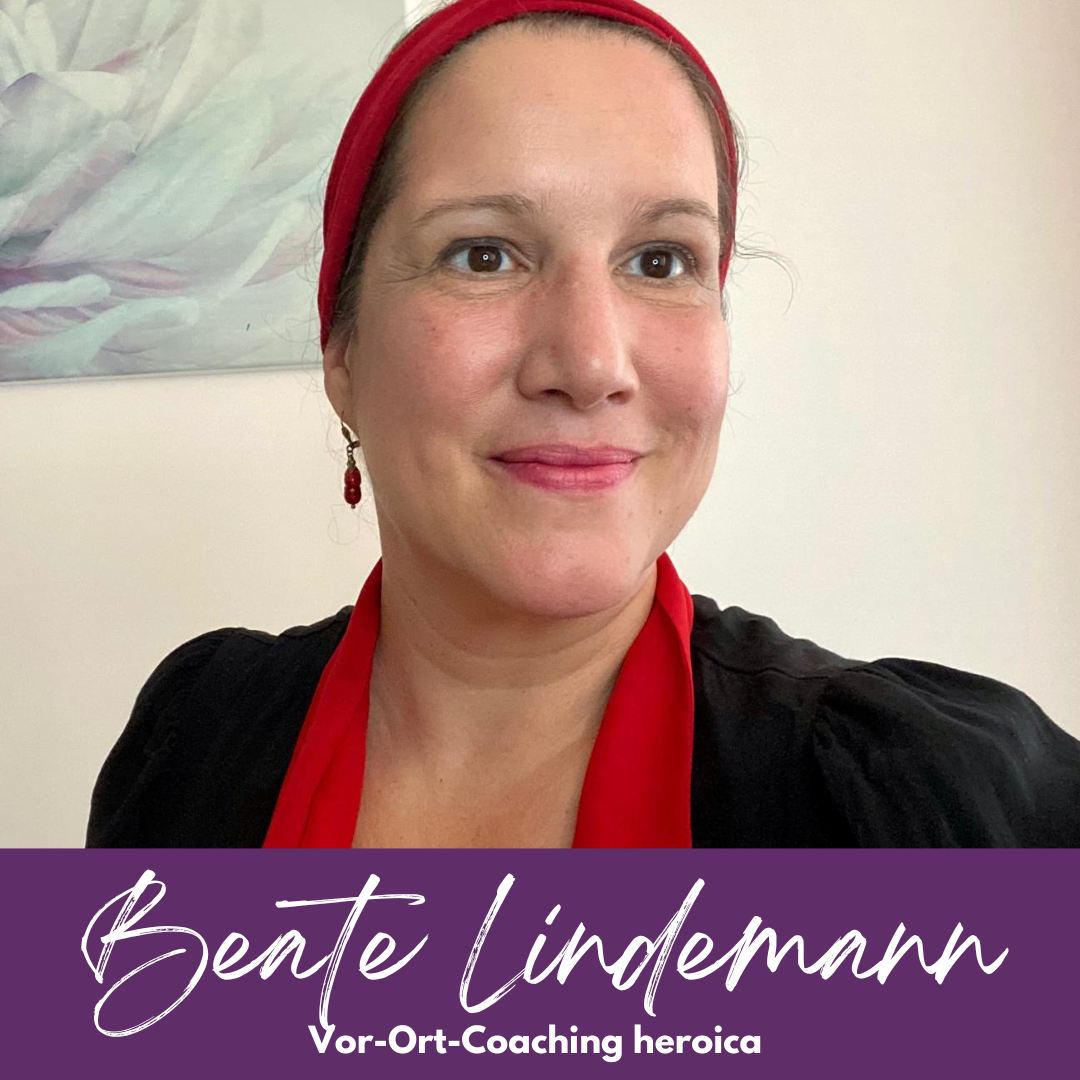 Beate Lindemann