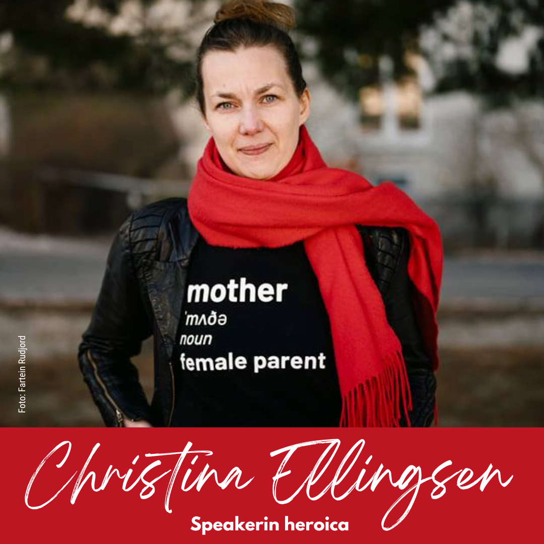 Christina Ellingsen