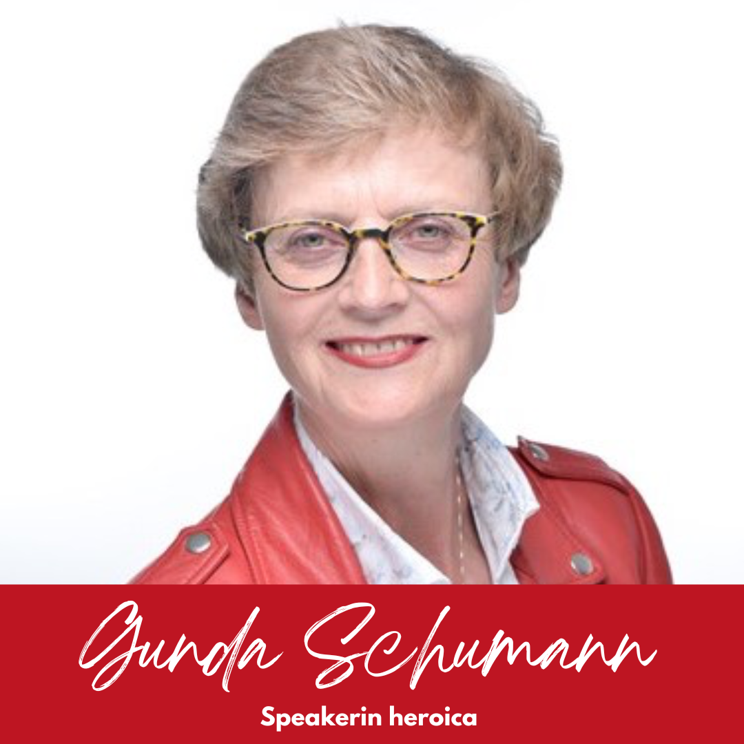 Gunda Schumann