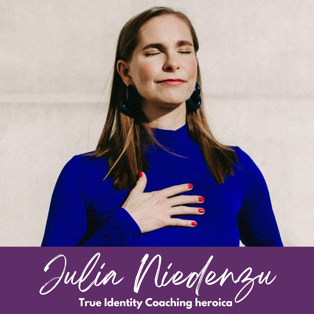 Julia Niedenzu