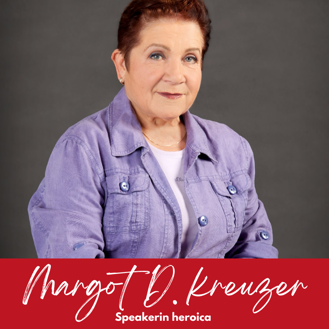 Margot D. Kreuzer