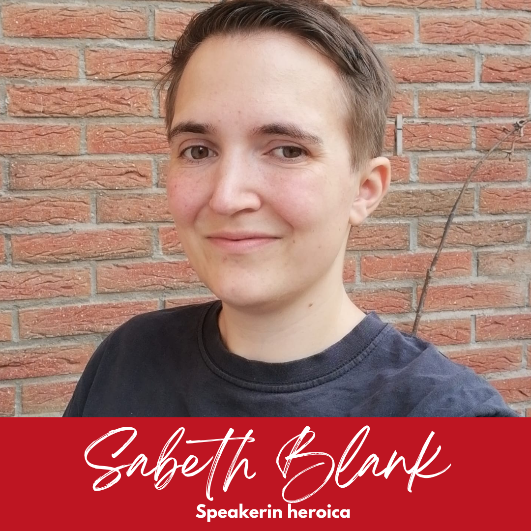 Sabeth Blank