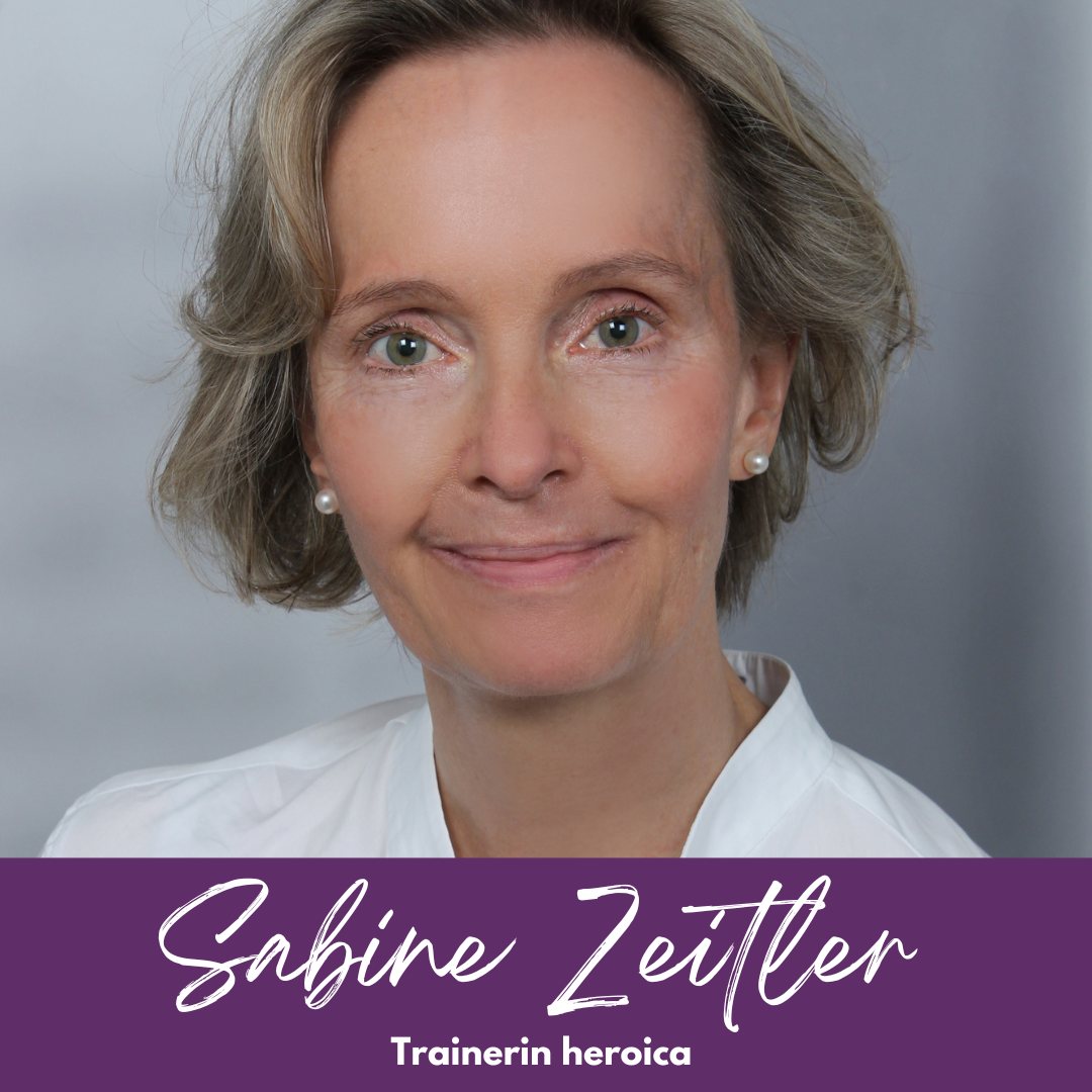 Sabine Zeitler