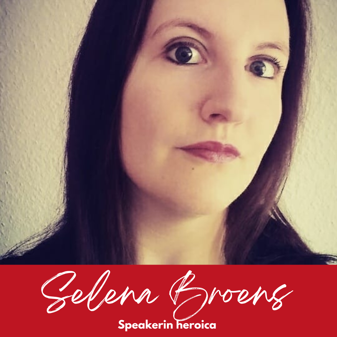 Selena Broens