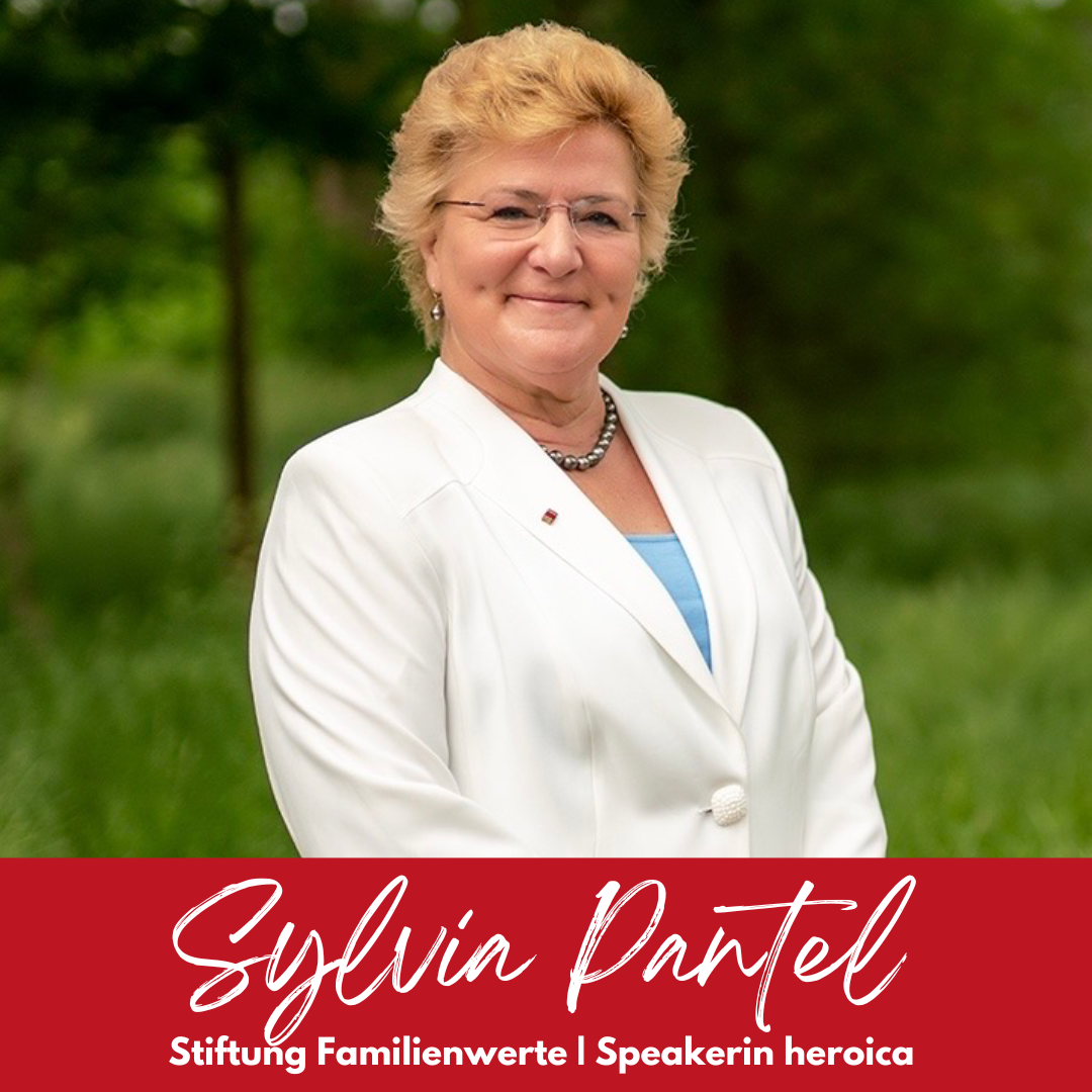 Sylvia Pantel