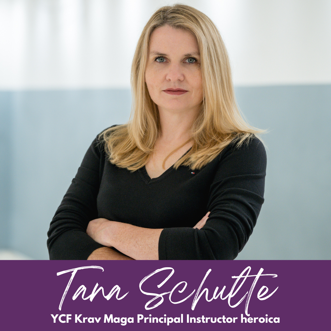 Tana Schulte