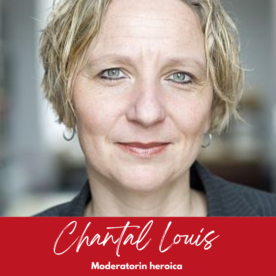 Chantal Louis