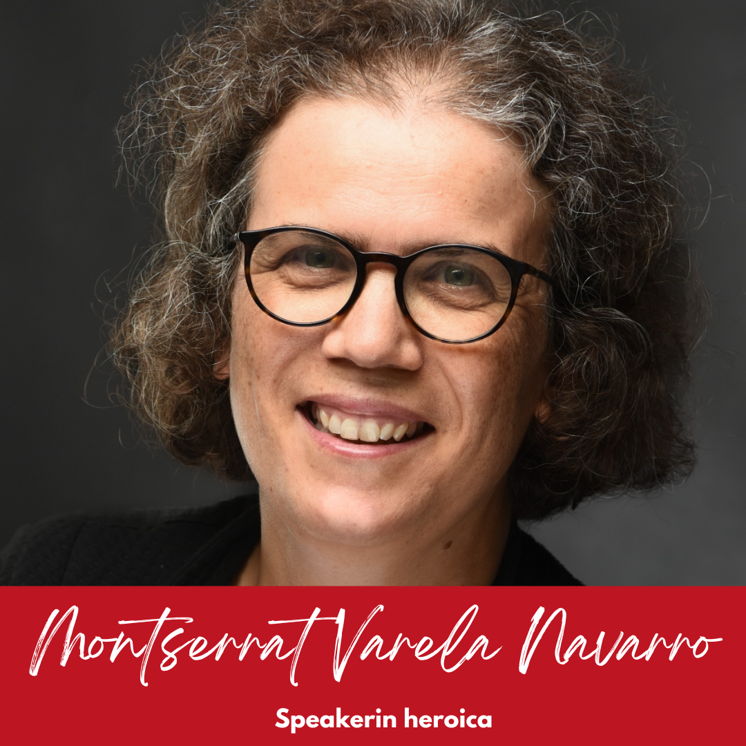 Montserrat Varela Navarro