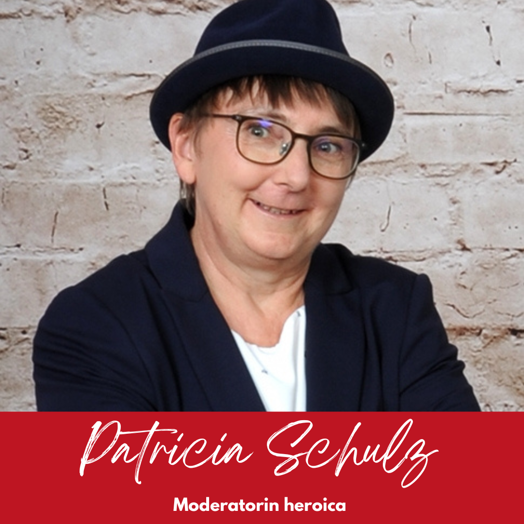 Patricia Schulz