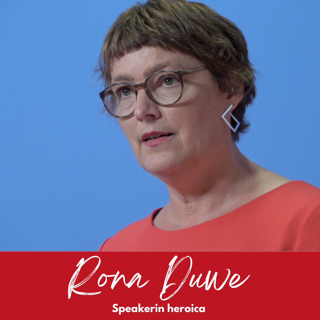 Rona Duwe