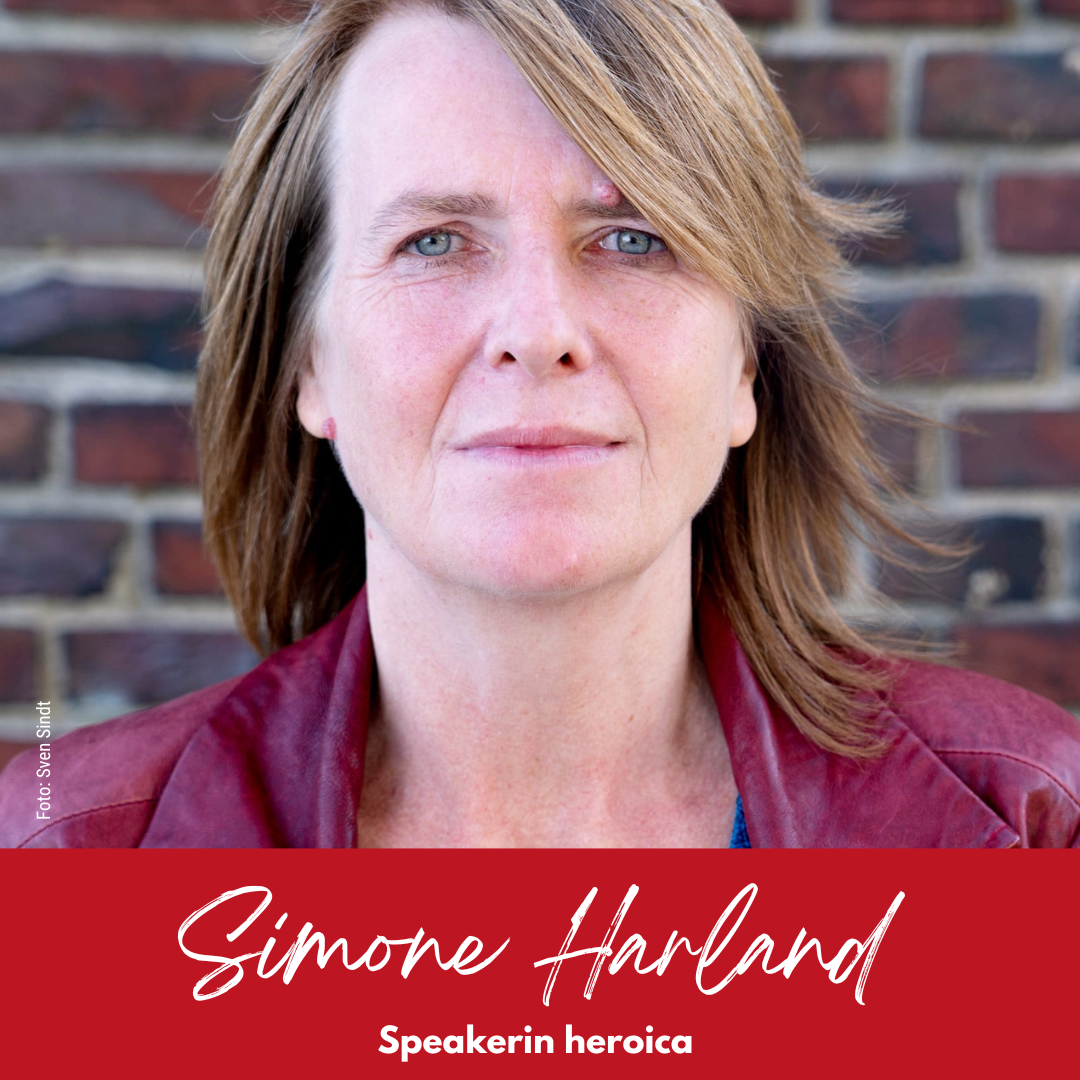 Simone Harland