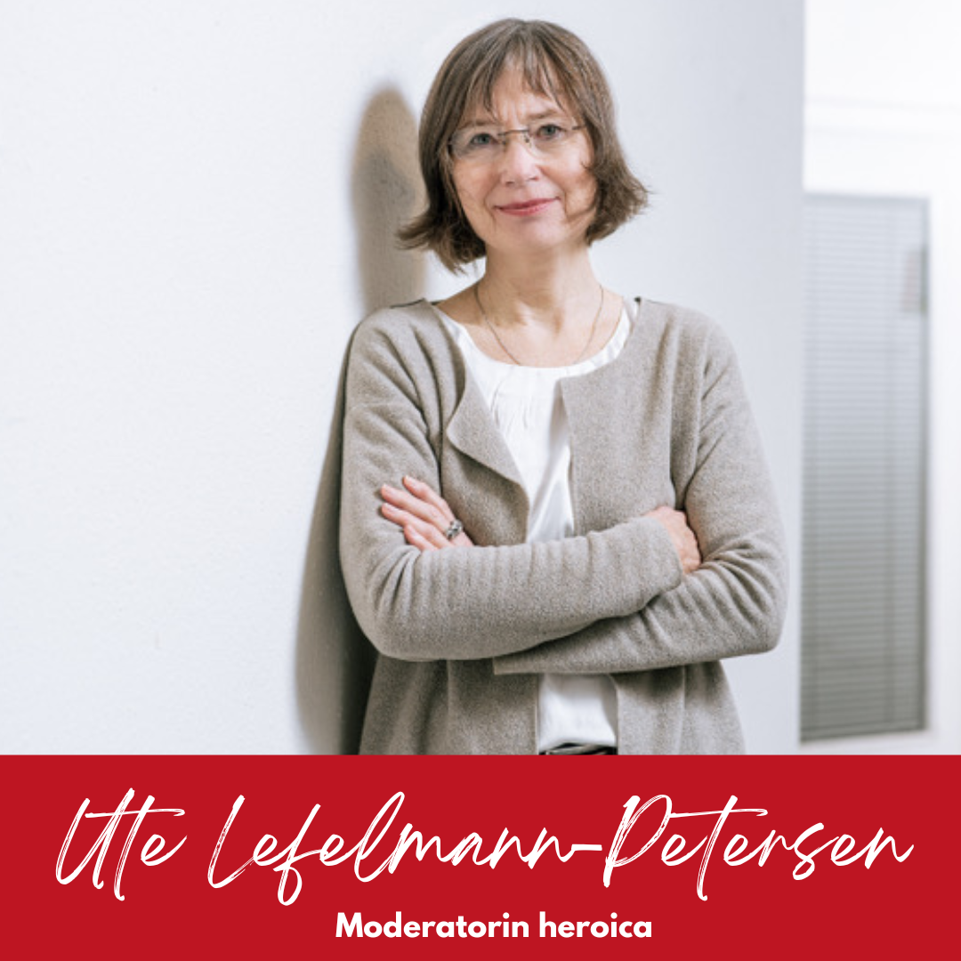 Ute Lefelmann-Petersen