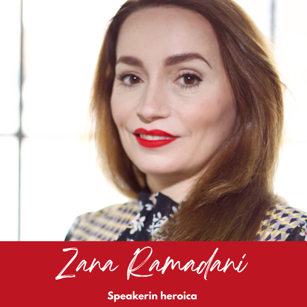 Zana Ramadani
