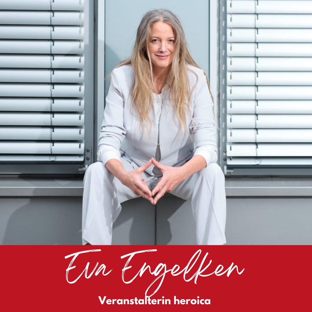 Eva Engelken