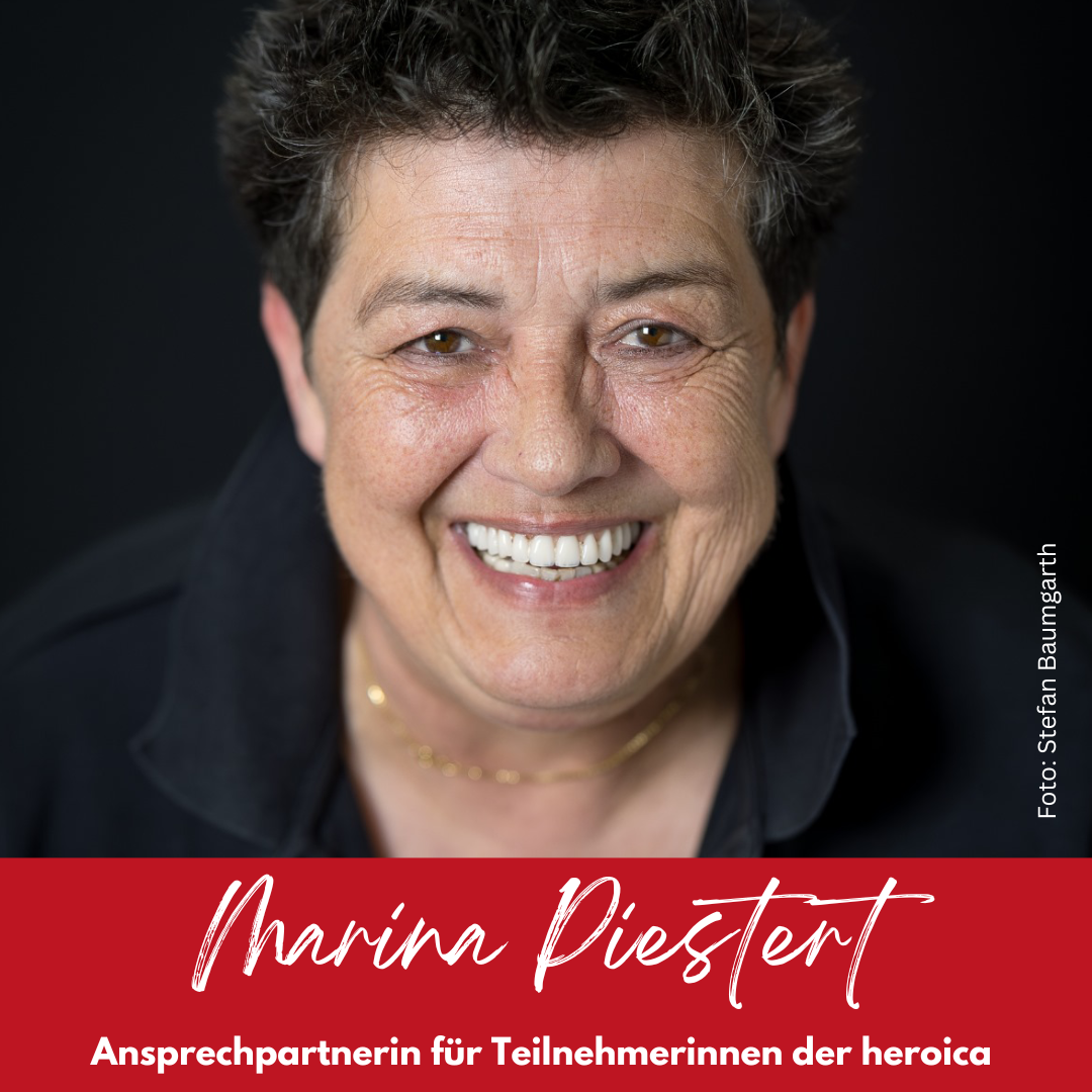 Marina Piestert