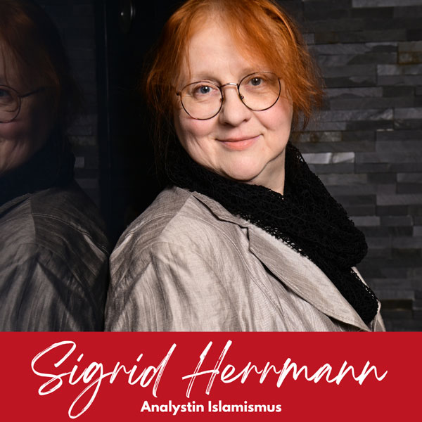 Sigrid Herrmann
