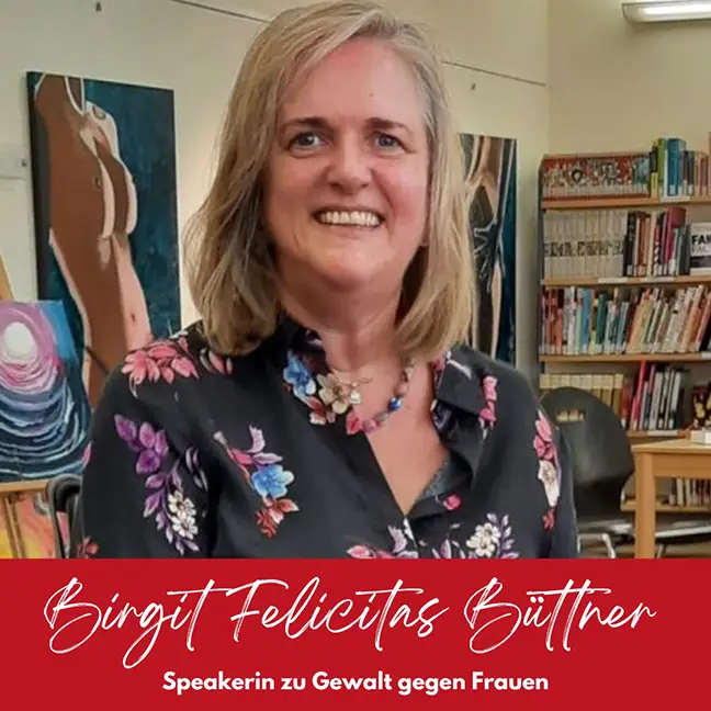 Birgit-Felicitas Büttner