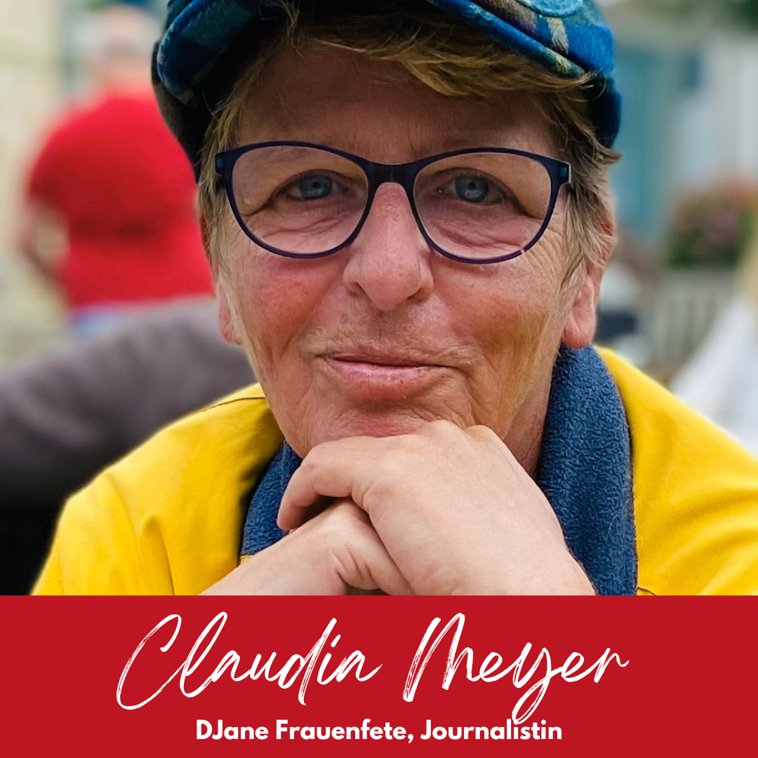 Claudia Meyer
