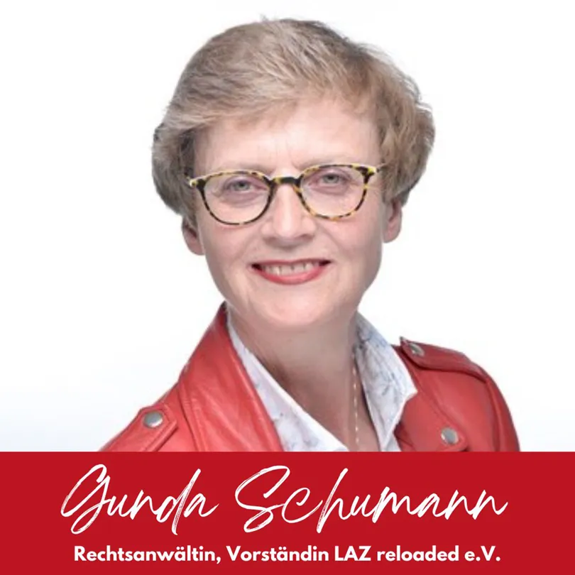 Gunda Schumann