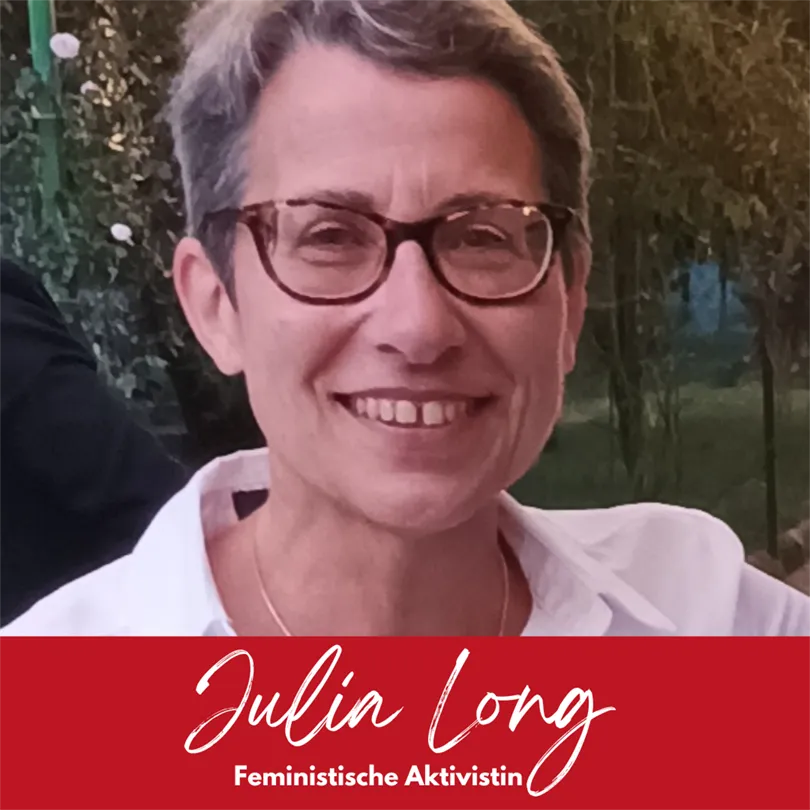 Julia Long