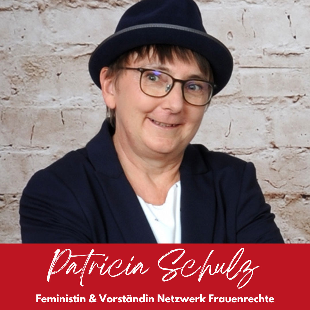 Patricia Schulz