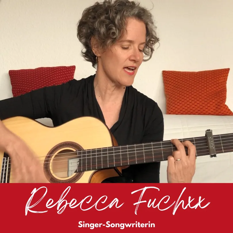 Rebecca Fuchxx
