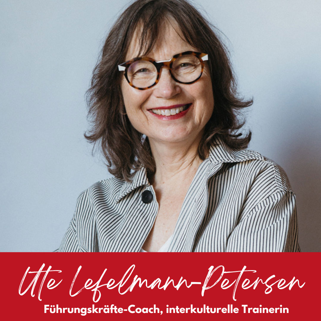 Ute Lefelmann-Petersen