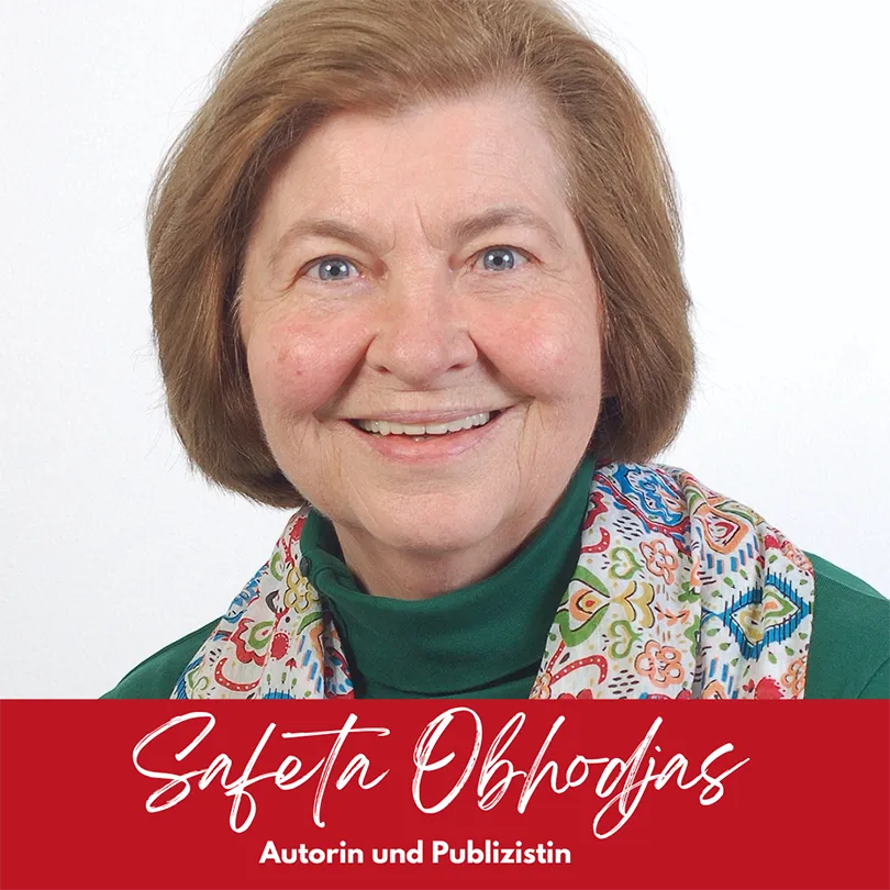 Safeta Ohodjas