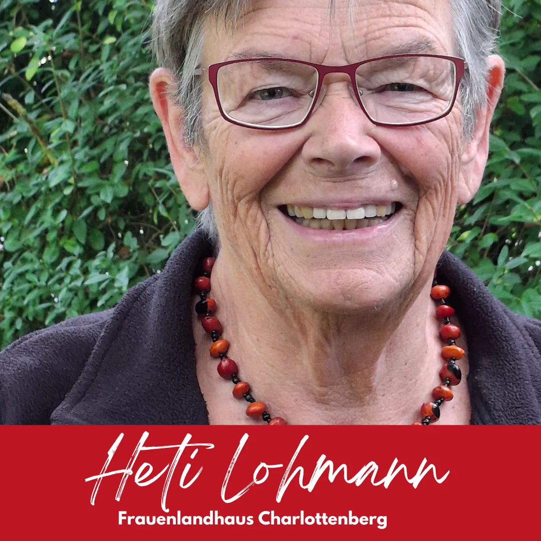 Heti Lohmann