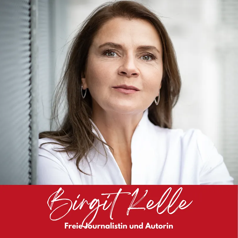 Birgit Kelle