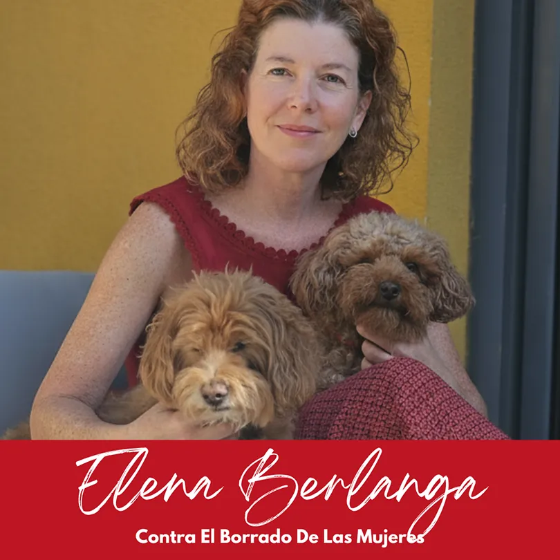 Elena Berlanga