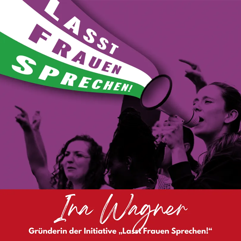 Ina Wagner