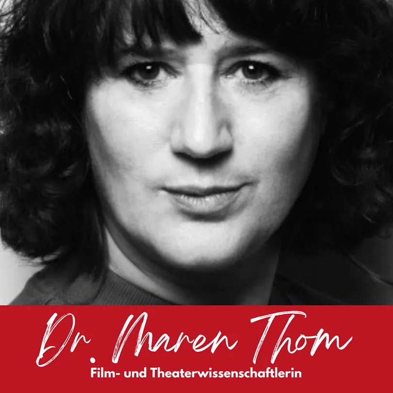 Dr. Maren Thom