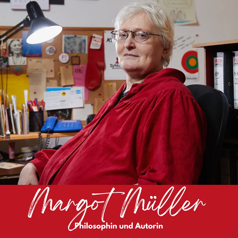 Margot Müller