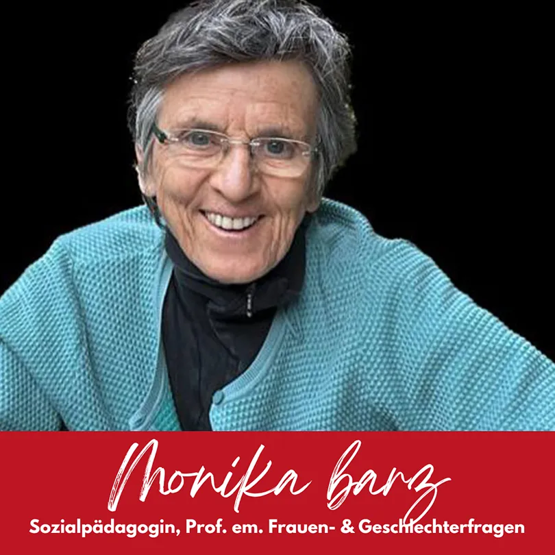 Monika Barz